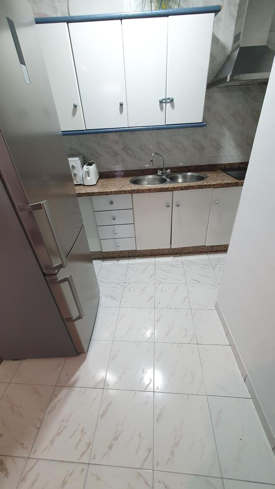 Apartamentos Eduardo Rico 네르하 객실 사진
