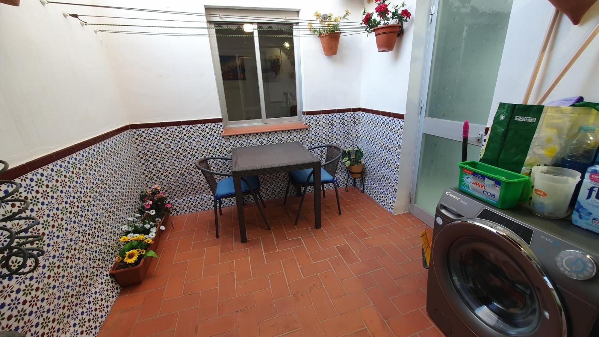 Apartamentos Eduardo Rico 네르하 객실 사진